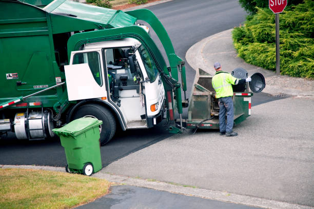 Same-Day and Emergency Junk Removal